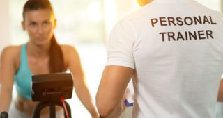 Personal Trainer & Coaching